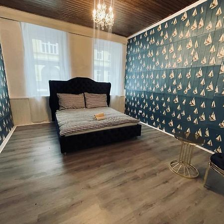 Apartmán Titanic 1 Vídeň Exteriér fotografie