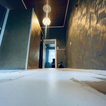 Apartmán Titanic 1 Vídeň Exteriér fotografie
