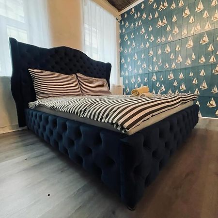Apartmán Titanic 1 Vídeň Exteriér fotografie