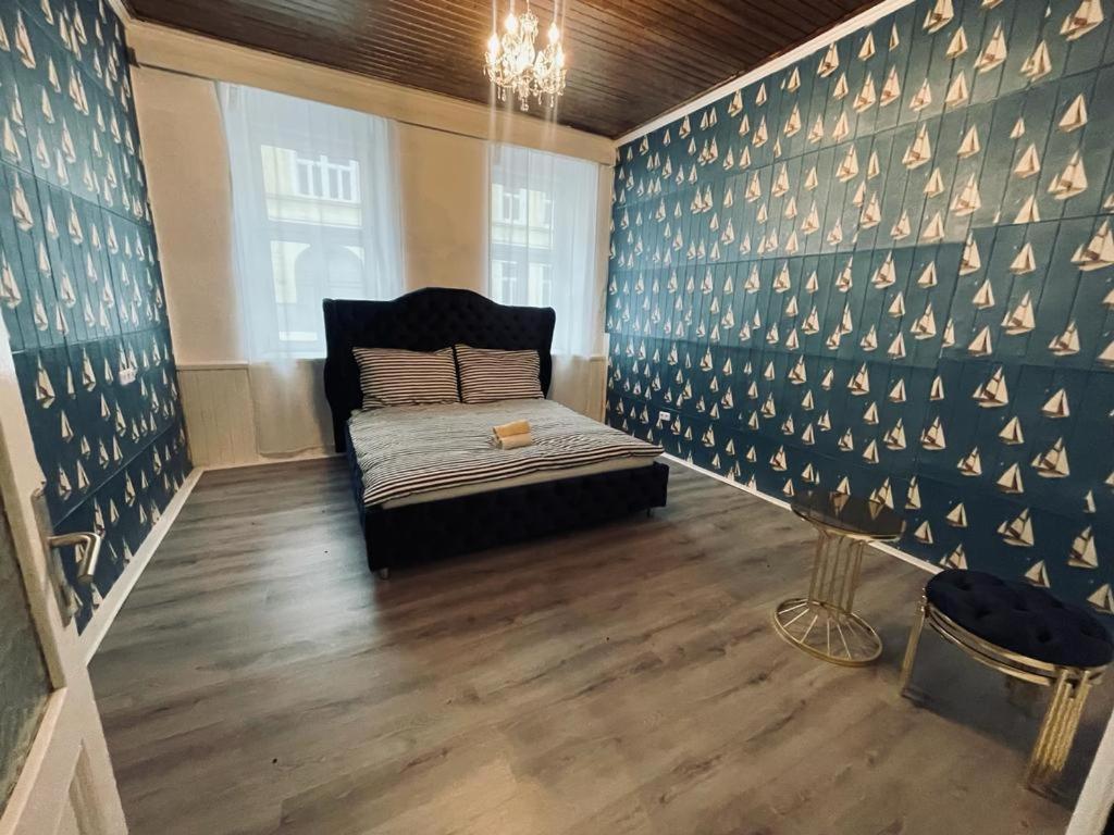 Apartmán Titanic 1 Vídeň Exteriér fotografie