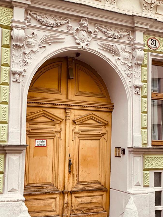 Apartmán Titanic 1 Vídeň Exteriér fotografie