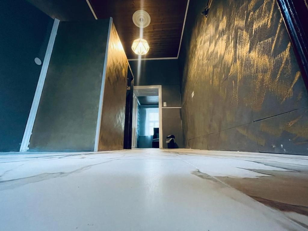 Apartmán Titanic 1 Vídeň Exteriér fotografie
