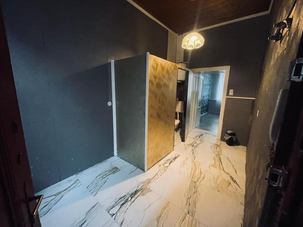 Apartmán Titanic 1 Vídeň Exteriér fotografie