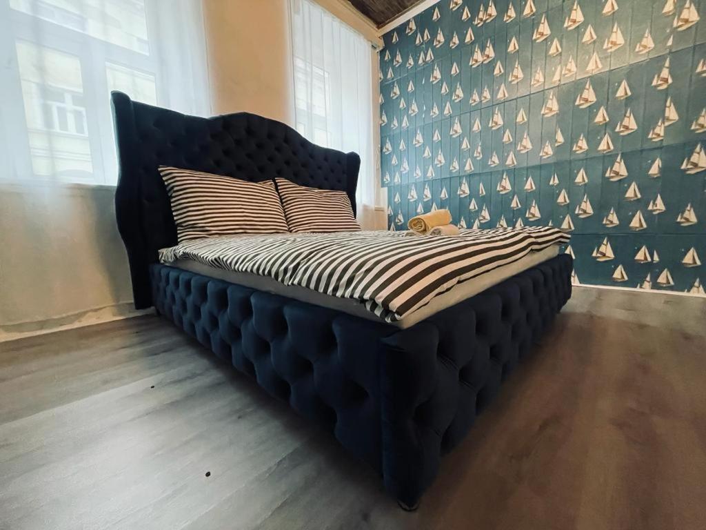 Apartmán Titanic 1 Vídeň Exteriér fotografie
