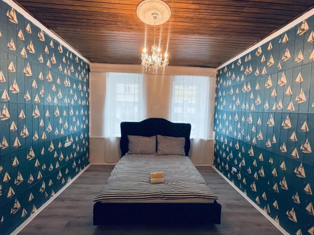 Apartmán Titanic 1 Vídeň Exteriér fotografie