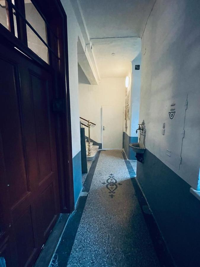 Apartmán Titanic 1 Vídeň Exteriér fotografie